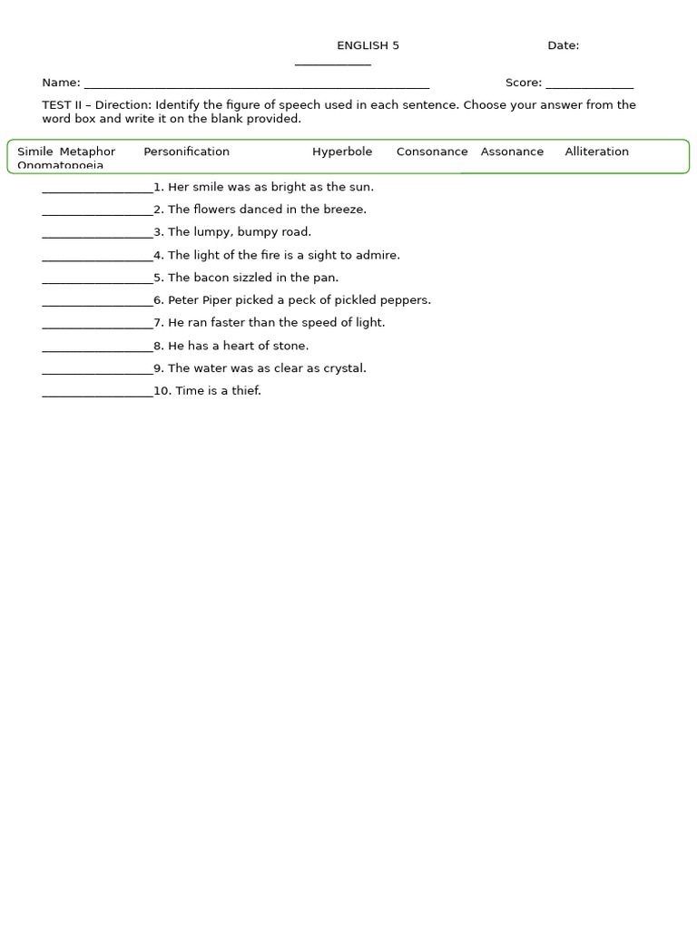 Fos 2 | PDF