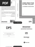 This Is A Test Script | PDF