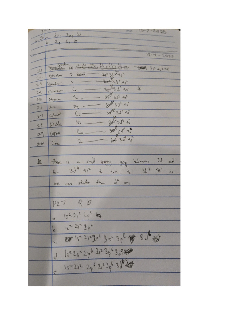 Note | PDF