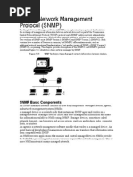 Network Management Protocols