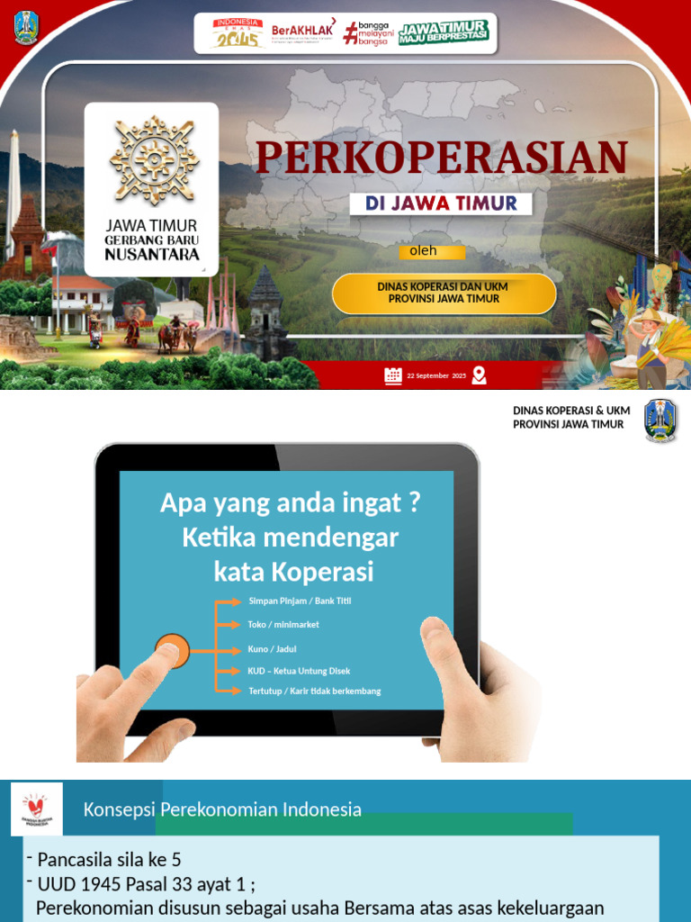 3-Materi POLDA JATIM 250925 | PDF