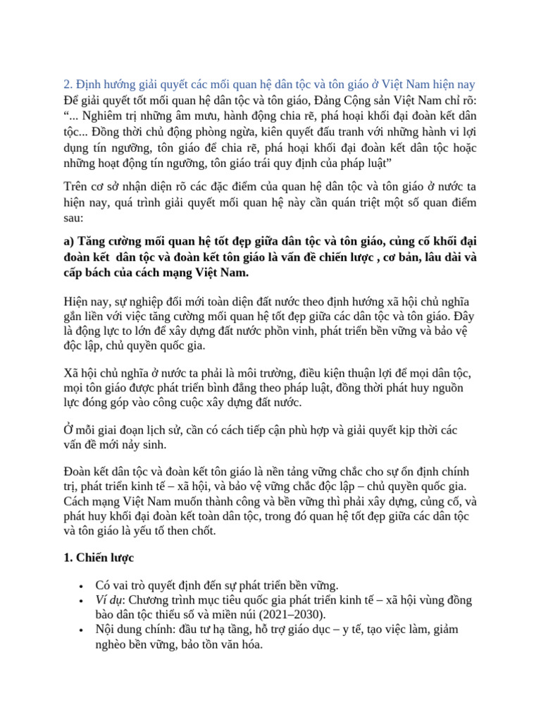 NDTT | PDF