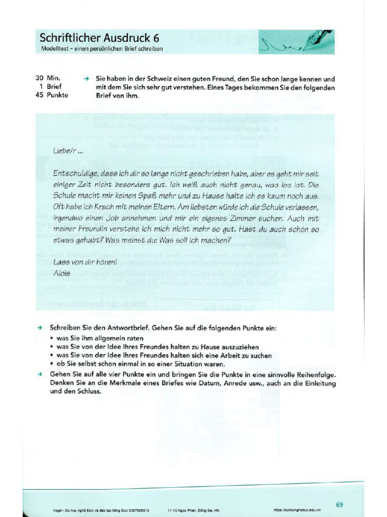 Test 16 | PDF