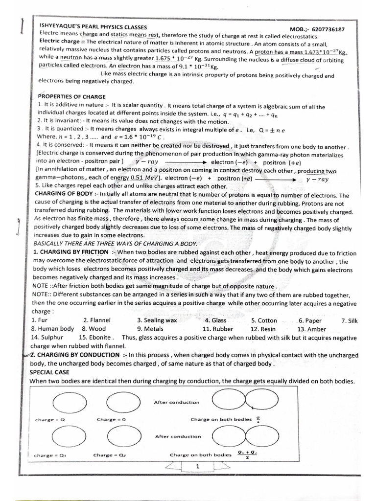 CH 1 | PDF
