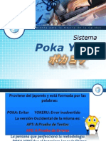 Sistema Poka Yoke