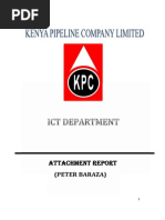 Download Attachment Report-kpc Ps28Mr Peter Baraza by Peter Baraza SN92344000 doc pdf