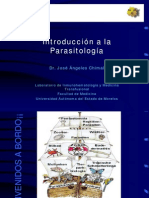 1 Introducción a la parasitologia