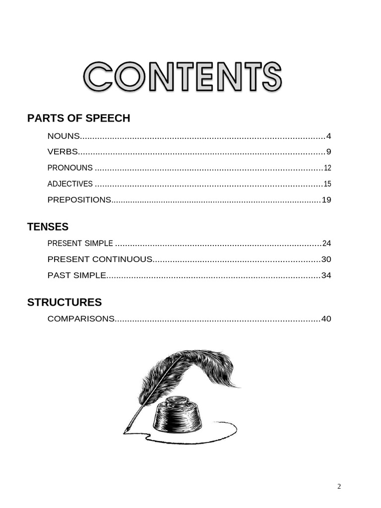 Elementary - Grade 6 - Note | PDF