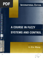 Course: In'Fuzzy