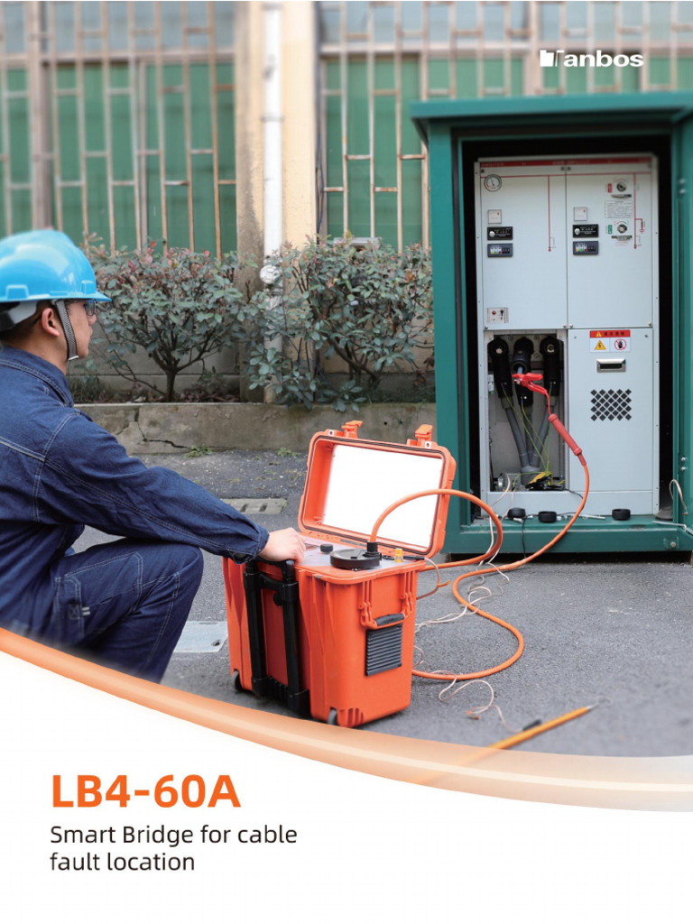 Catalog LB4 60A Alex Fu Xianheng | PDF