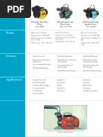 KBL Pumps and Valves Overview | PDF | Pump