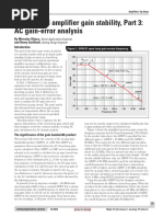 AcqDemo Conversion Calculator - GS-13 | PDF