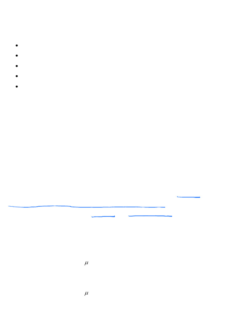 Statistical Inference and Estimation Techniques | PDF | Confidence ...