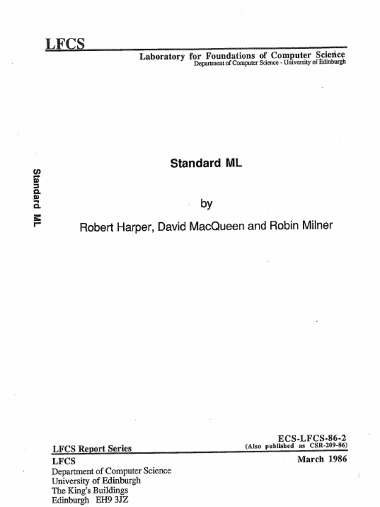 ML | PDF