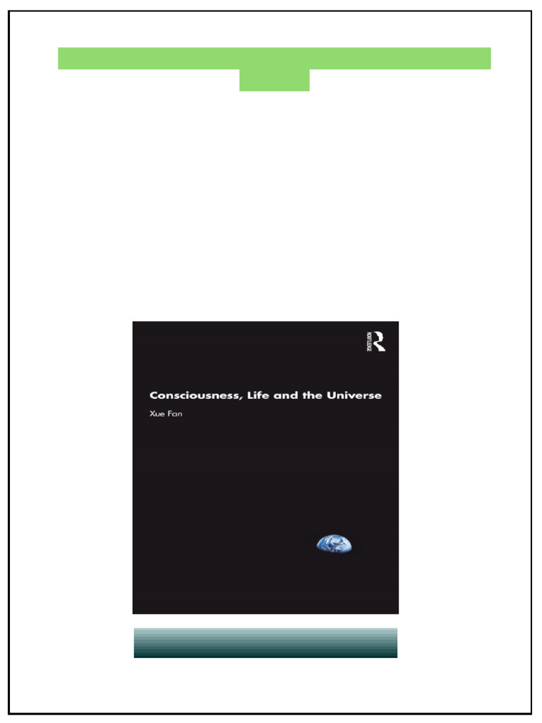 22519 | PDF | Consciousness | Mathematics