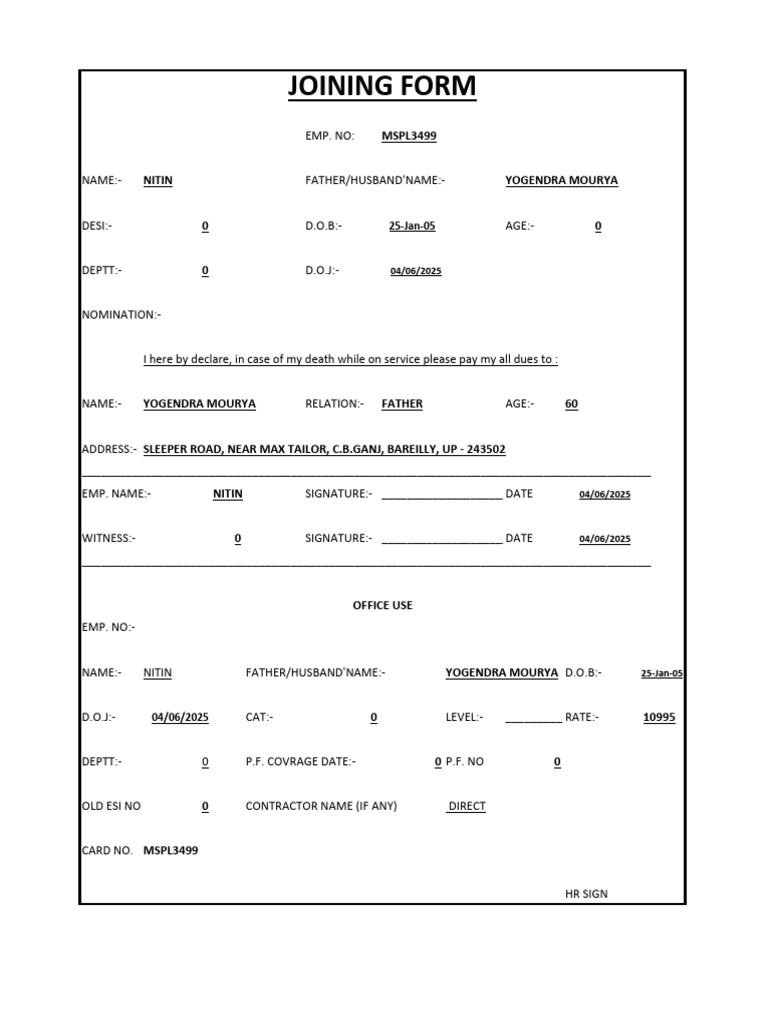 NITIN | PDF