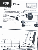 Aircraft Engine Positioning Guide | PDF