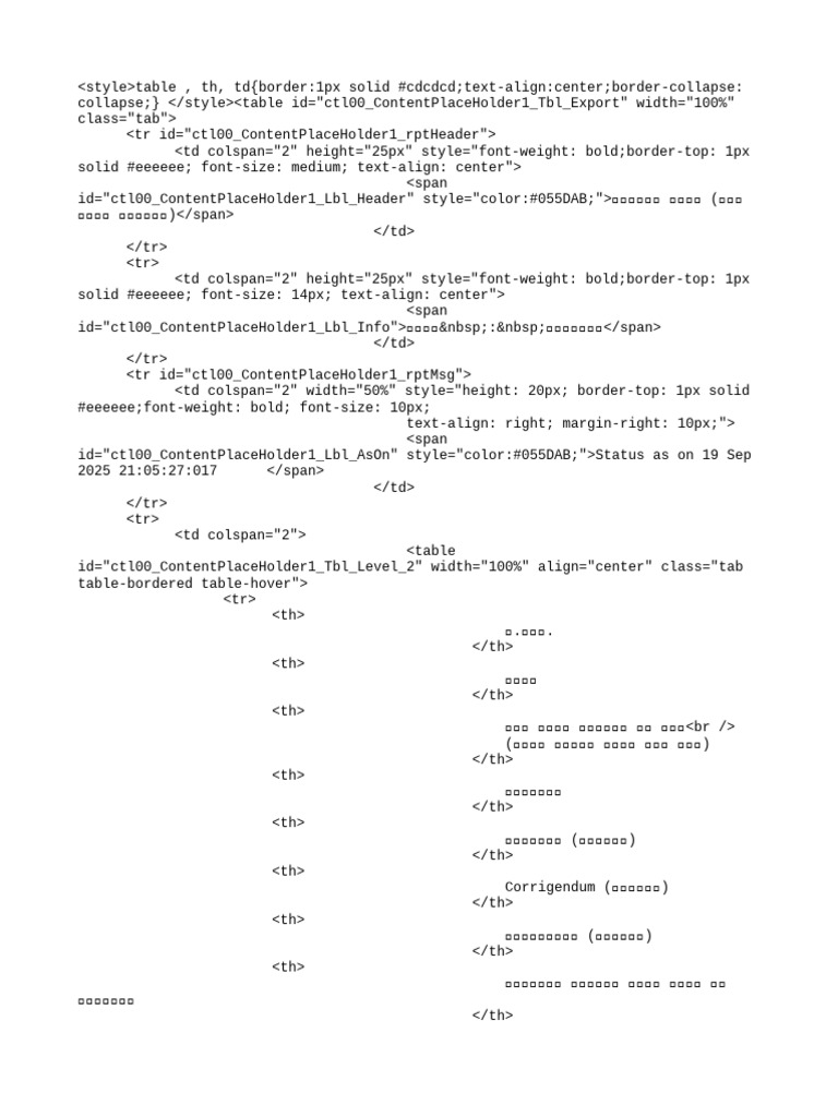 LSK NewRFPReport | PDF