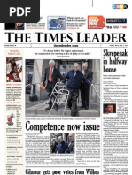 Times Leader 12-18-2011 | PDF | Powerball | Mega Millions