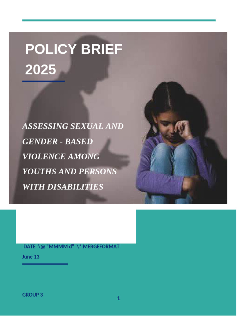 Assessing Sexual and Gender Theo | PDF | Violence Against Women | Violence
