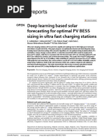 BESS Commissioning Guidelines | PDF | Electrical Engineering | Electricity