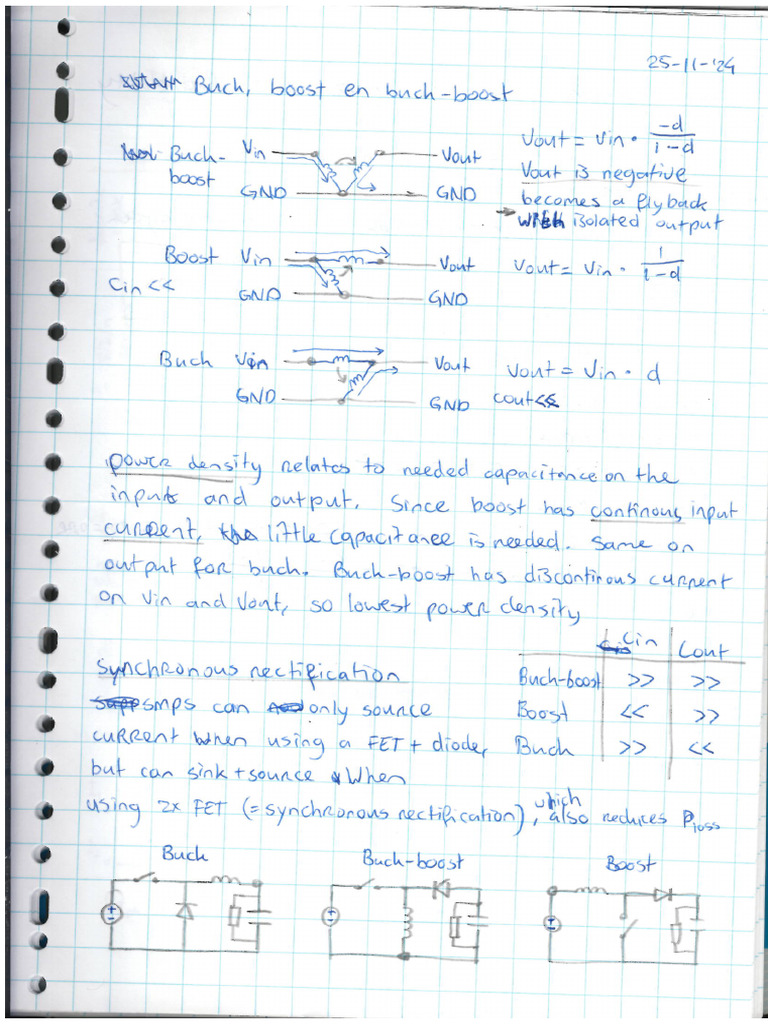 Notes 2 | PDF