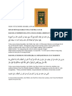 Kitab Al-Muwatta