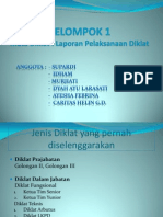 Kelompok I