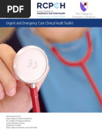 National Inpatient Medication Chart User Guide - Including Pediatrics ...