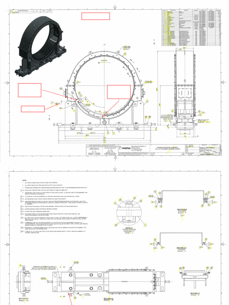 Fasteners and Splash Guard Inquiry | PDF