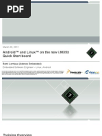 Download Adeneo Freescale Linux Android iMX53QSB Training by Viet Hoang SN92351907 doc pdf