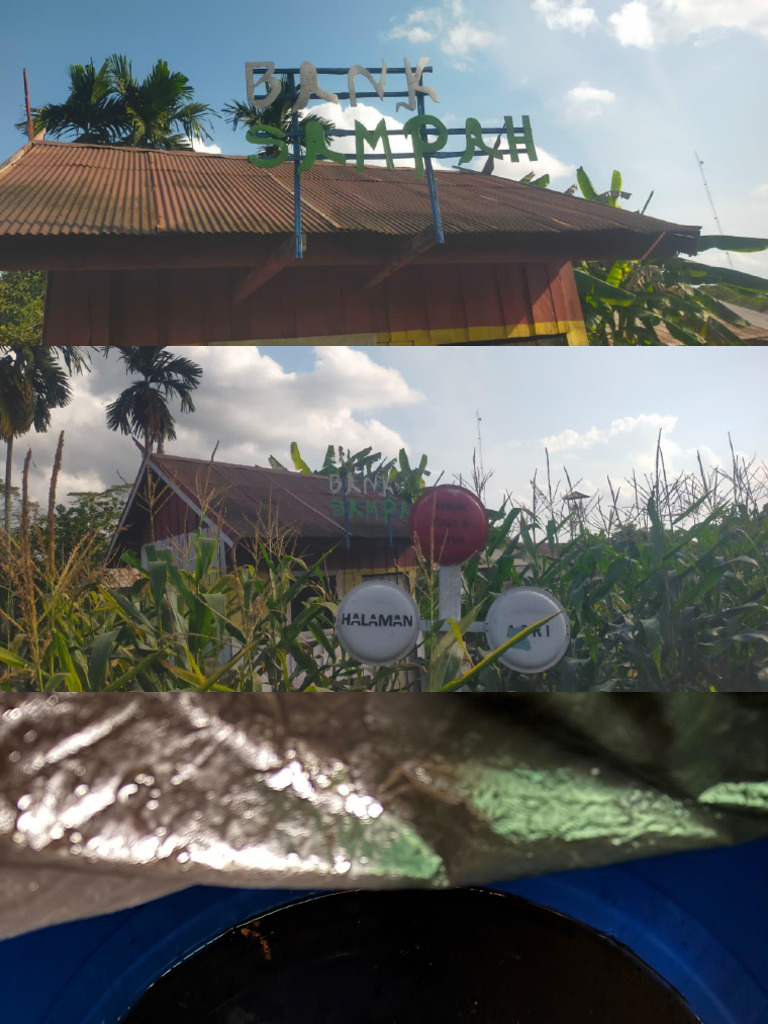 Program Komposting | PDF