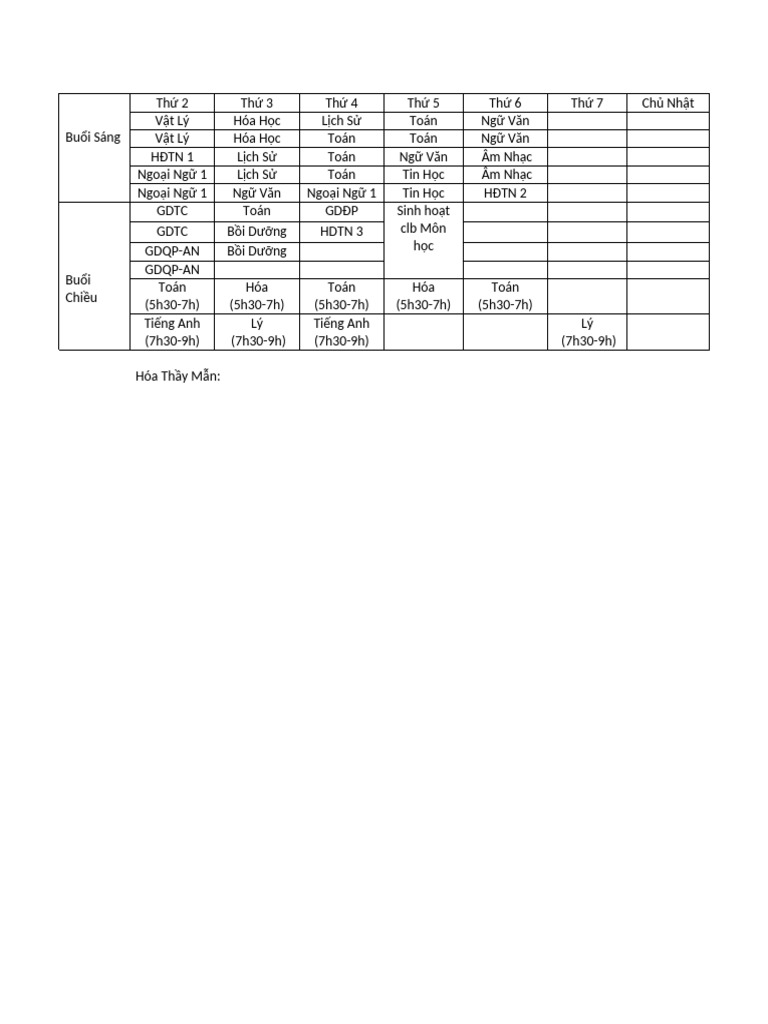 TKB | PDF