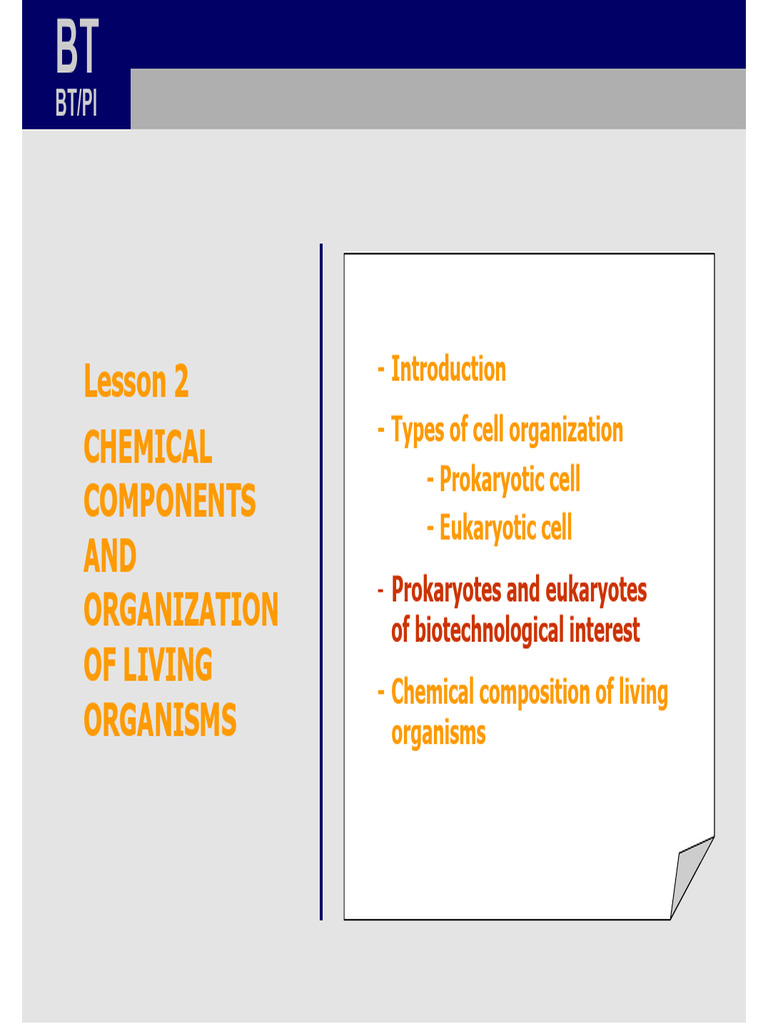 BT 2B Cell Chem - Composition | PDF | Macromolecules | Cell (Biology)