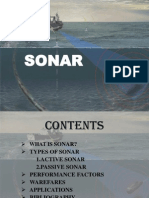 SONAR