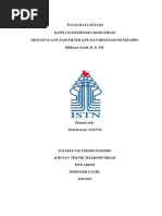 Download MENGENAL LOW PASS FILTER LPF DAN HIGH PASS FILTER HPF by Irfan Irawan Cbn SN92353226 doc pdf