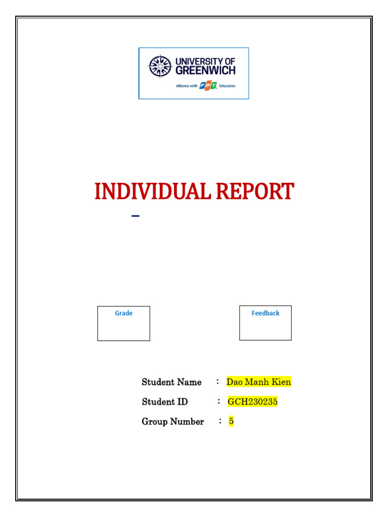 Advanced Microservices Project Report | PDF | System | Software Testing