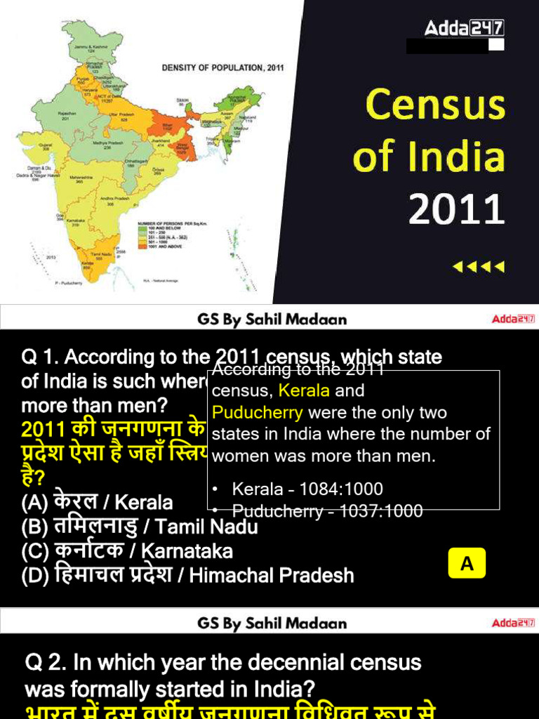 Census | PDF
