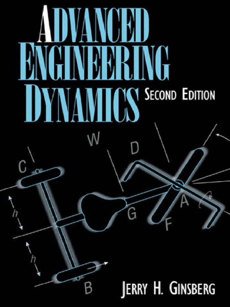 Advanced Engineering Dynamics | PDF | Project Gutenberg | Copyright