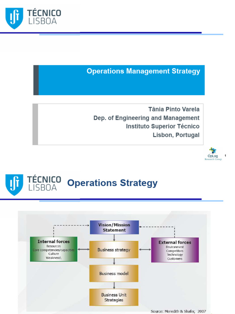 Apple Operations Management Strategy | PDF | Strategic Management ...