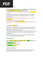 GH-300 GitHub Copilot Study Guide | PDF | Command Line Interface ...