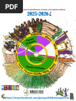 Calendario Litúrgico Católico 2026 | PDF | Pascua de Resurrección | Navidad