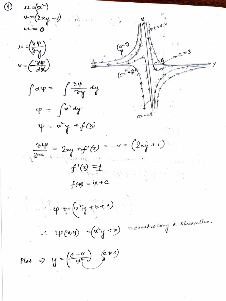 Tutorial 5 Sol | PDF