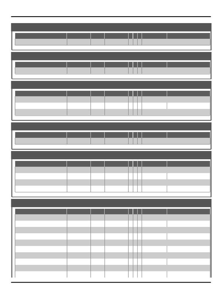 ReportWarehousePartnerJR - JRXML - 2025-07-30T094336.857 | PDF | Flour ...