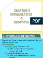 Chapter 3 - Coordination and Response[1]