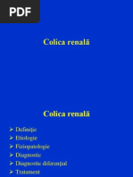 Colica