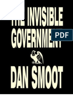 Smoot The Invisible Government 1962