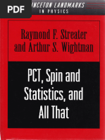 Field Quantization (W. Greiner J. Reinhardt) | PDF | Particle