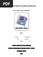 Download Contoh Laporan Prakerin SMK N 1 Kinali by Dian Emilia SN92358428 doc pdf