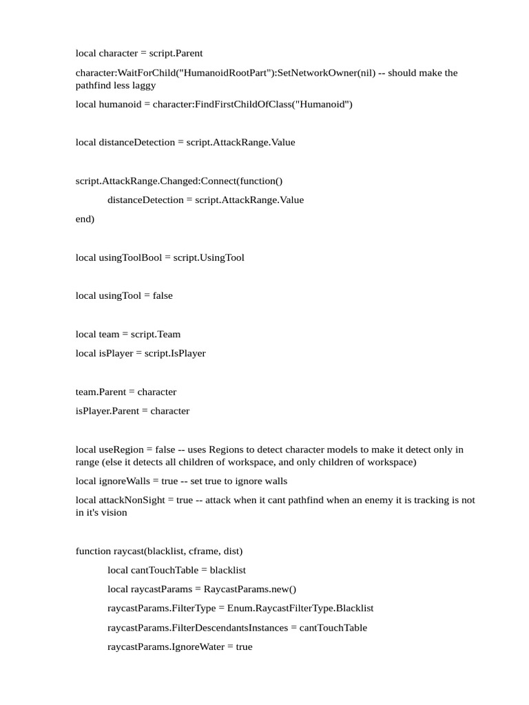 Local Character | PDF | Computer Programming | Control Flow